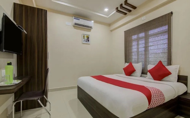 Aadvik Sai Residency