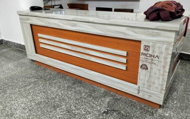 Hotel Rekha International