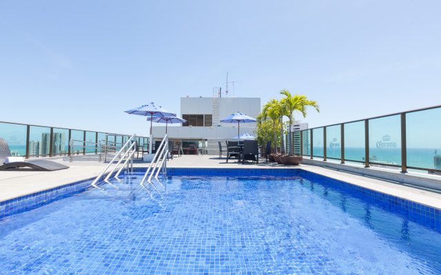 Roomo Praia de Boa Viagem Residencial