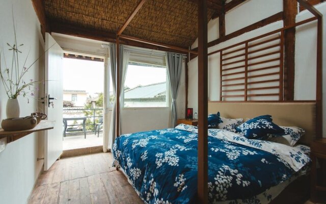 Dali Xizhou Nilv Spend Time Hostel