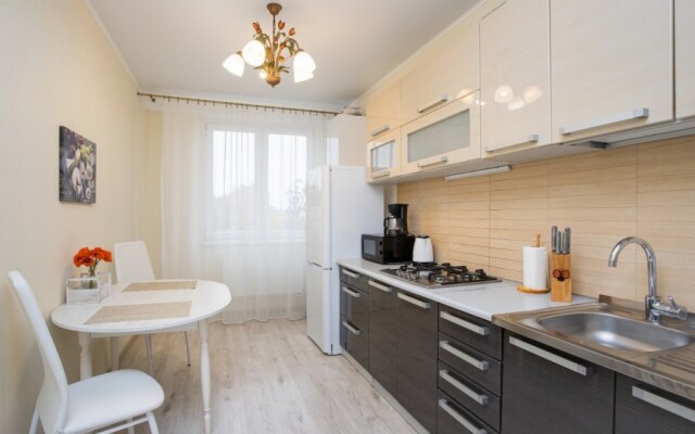 Апартаменты на Гагарина 16б