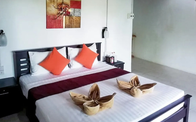 Chareena Beachside