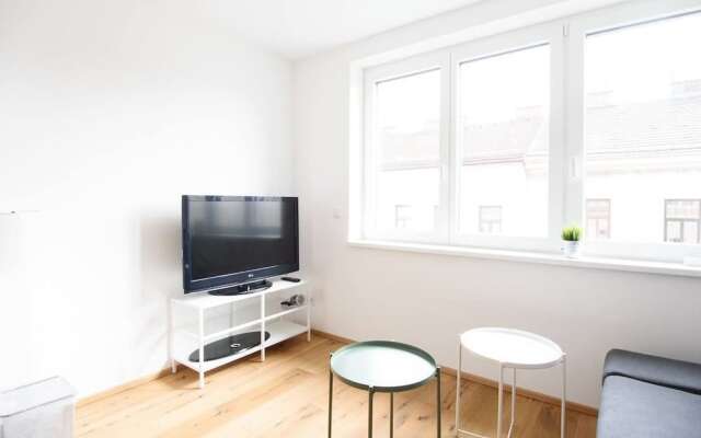 Central Apartment - Cityapartments