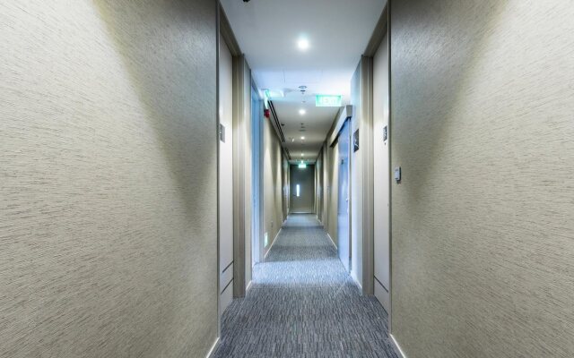 The Seacare Hotel