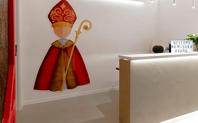 A Misura Duomo Rooms & Apartment
