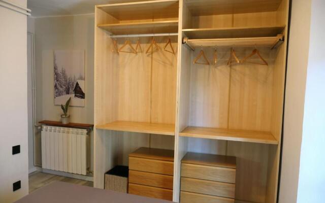 Greta, apartament cèntric i amb encant