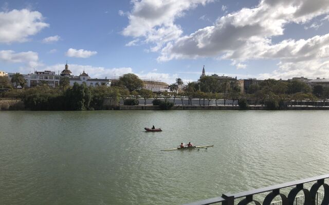 Seville Vacation Rentals – Triana