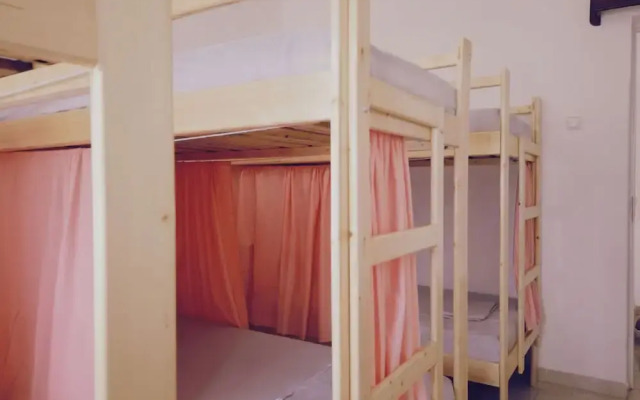 Flashback Hostel
