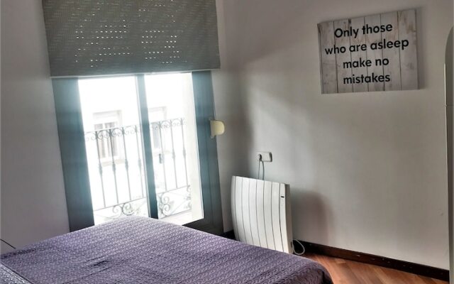 Apartment feria plaza espanya Barcelona