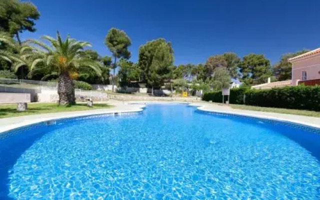 UHC Bellavista Apartments