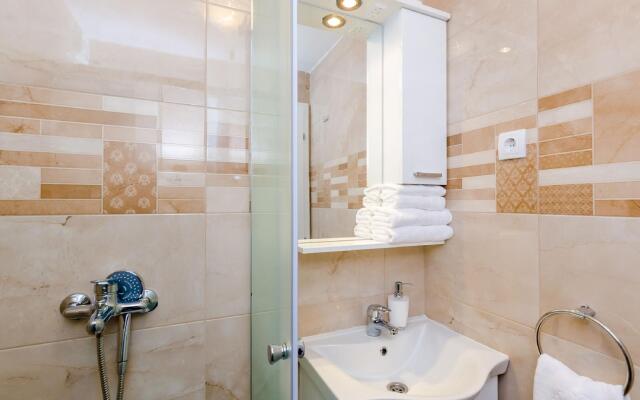 Rooms Baza