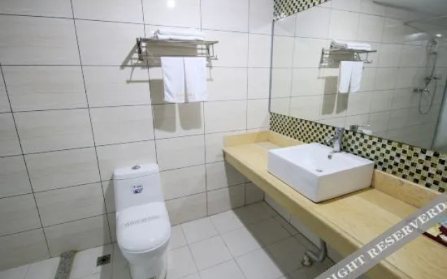 Weimei Shangjing Hotel (Jinjiang Yinglin)