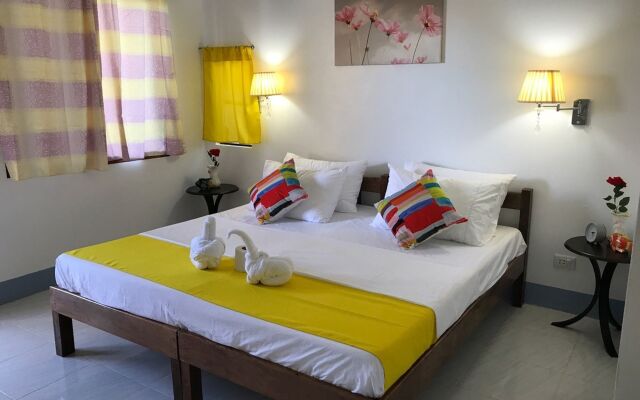 Neptune Diving Resort Moalboal