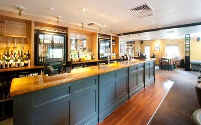 Premier Inn Bristol East (Emersons Green)