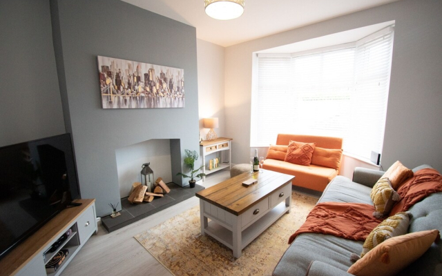 Ideal Lodgings in Royton