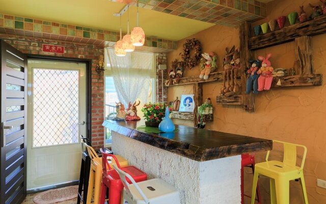 Cat Sky Country Homestay