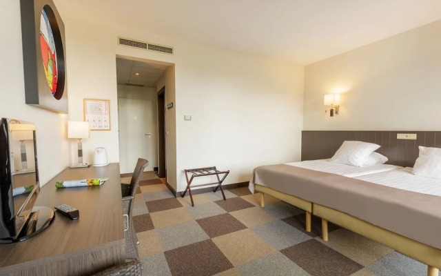 Hotel Sunparks Kempense Meren