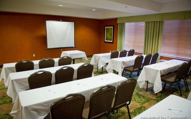 Hampton Inn Oakland-Hayward