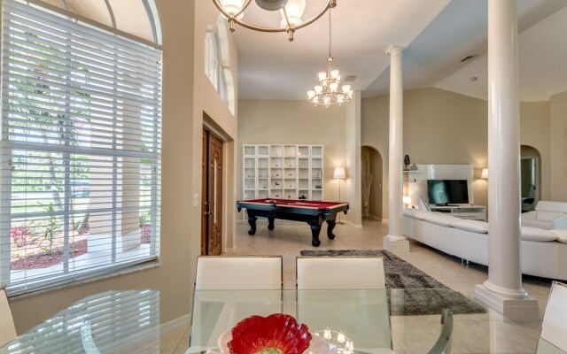 Villa Jolie - Roelens Vacations