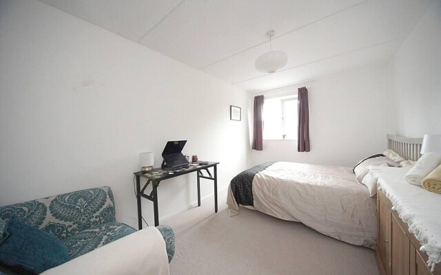 Stunning 1-bed Apartment in Milton Keynes