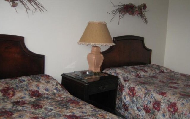 carriage inn motel
