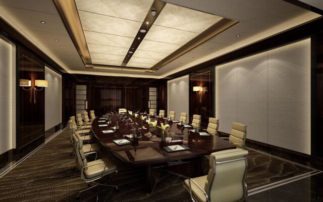 The St. Regis Changsha