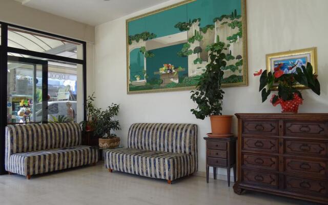 Hotel Blumen