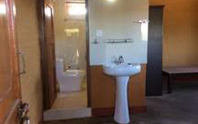 Balthali Village Resort