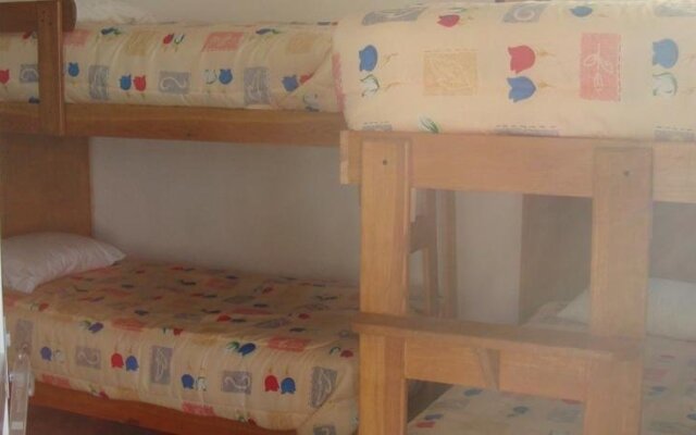 Hotel Ejecutivo San Cristobal