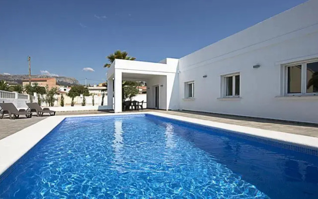 Villa Yaiza