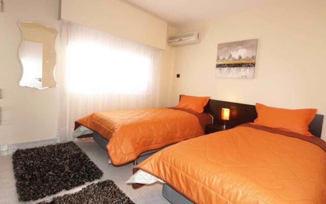 Sea View Apartment