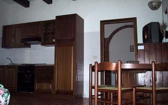 Agriturismo Torrevecchia