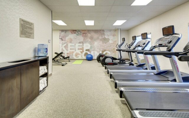 SpringHill Suites Port St. Lucie