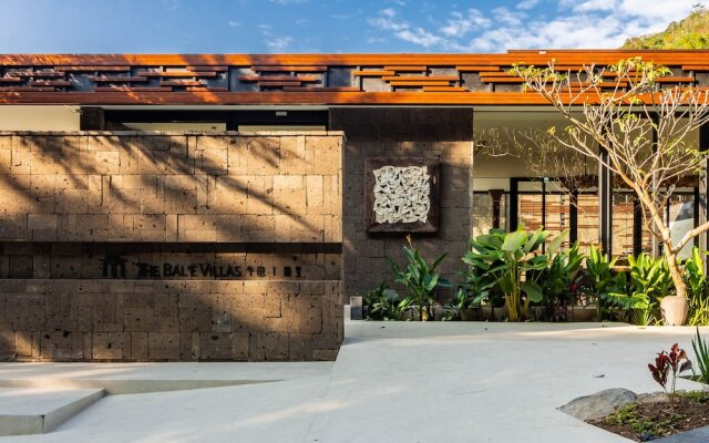 The Bal'e Villas