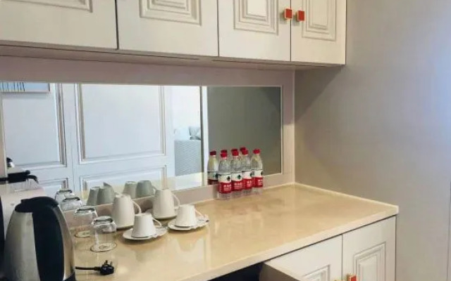 Xinyu Hotel