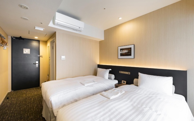 Moegi Outer-Side Connect Quadruple room 사진 1