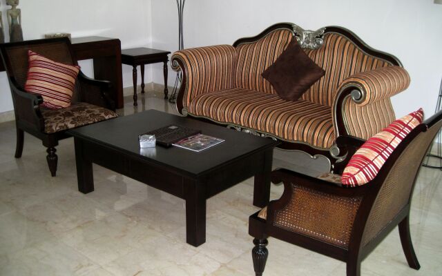 Hillstone Villas Resort Bali