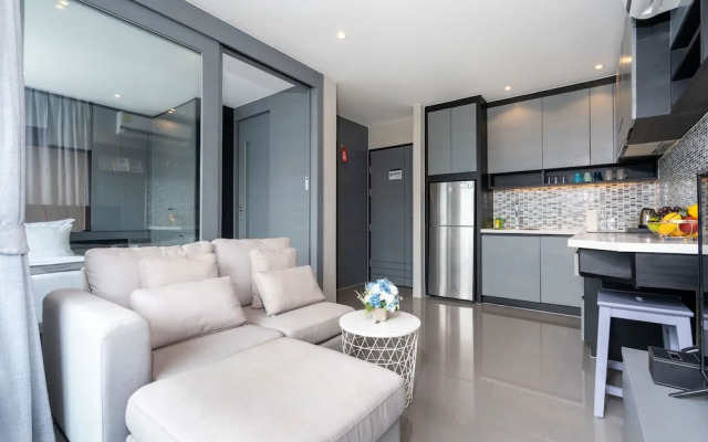 Citygate Kamala Residence P507