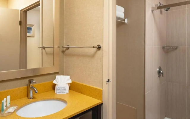 Quality Inn & Suites Downtown