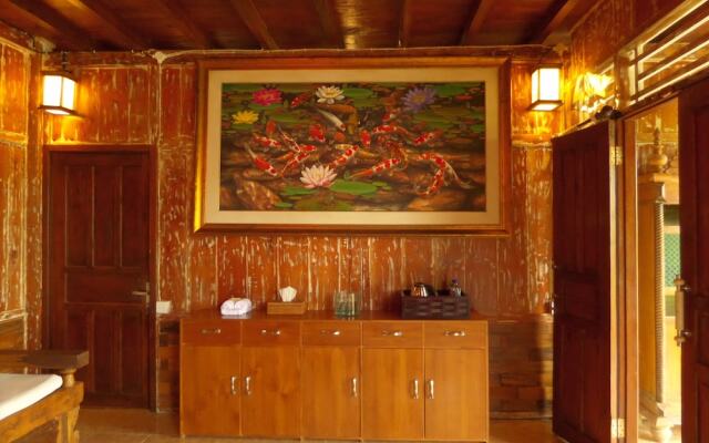 Uma Kendran Villa