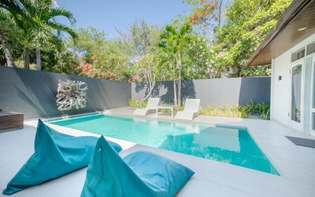 Villa Dadap