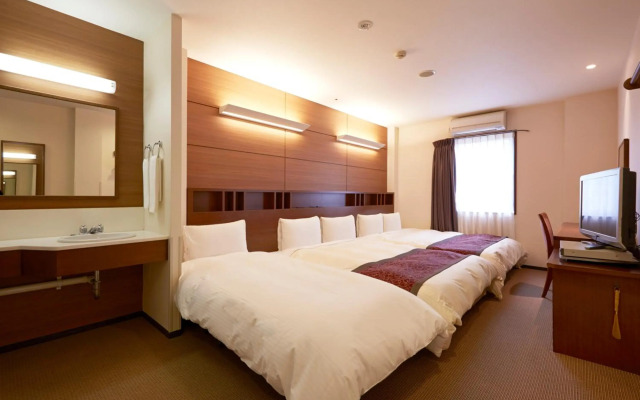 Vessel Hotel Fukuoka Kaizuka