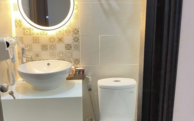 GOODTECH LUXURY  Hotel & Apartment