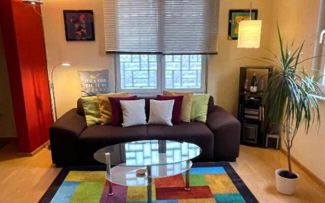 Holiday il Macellaio - Cozy Apartment - NW Zentrum