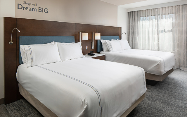 EVEN Hotel Shenandoah - The Woodlands by IHG