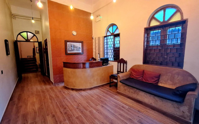 Rumaisa Hotel