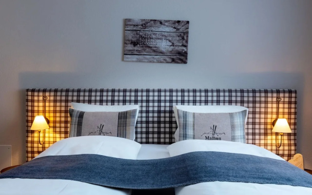 Hotel Turna