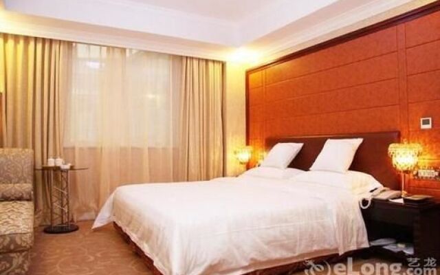 Shenzhen Jincheng Hotel