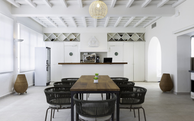 AluaSoul Menorca Hotel - Adults Only