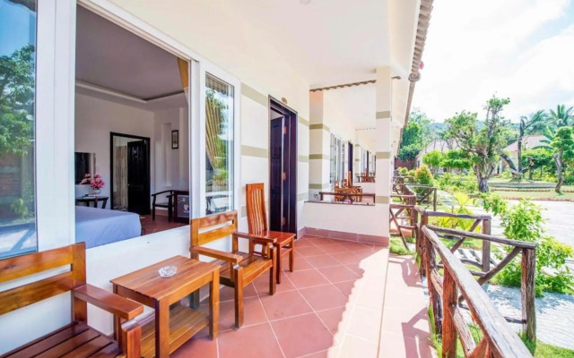 Trung Huynh Bungalow